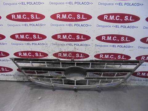Foto 4ª: Rejilla Delantera Kia Carens 2.0 CRDI EX MONOVOLUMEN 140CV 103KW [D4EA] (2006)