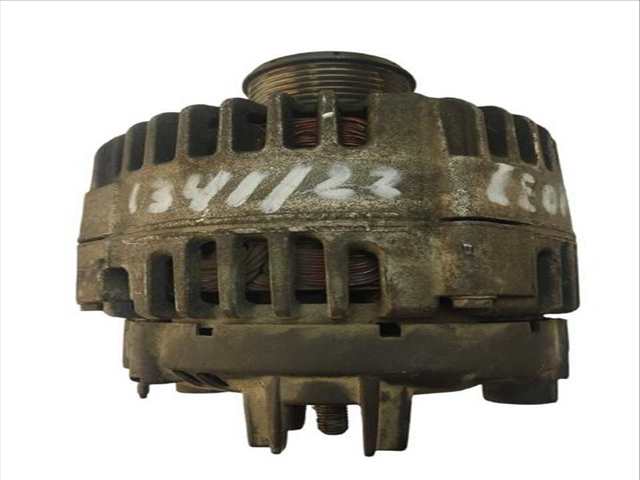 Foto 3ª: Alternador Seat Leon 1.9 TDI (2005)