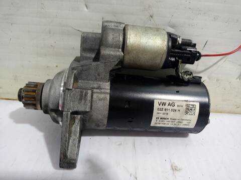 Motor de Arranque Volkswagen Transporter T6 CARAVELLE TRENDLINE