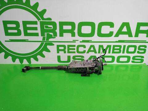 Foto 3ª: Columna Dirección Citroen C4 1.6 16V HDI 90CV [9HXDV6ATED4] (2004)