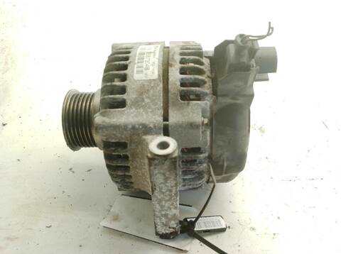 Foto 3ª: Alternador Opel Astra 1.6 CDTI 68) 110CV [B 16 DTE] (2015)