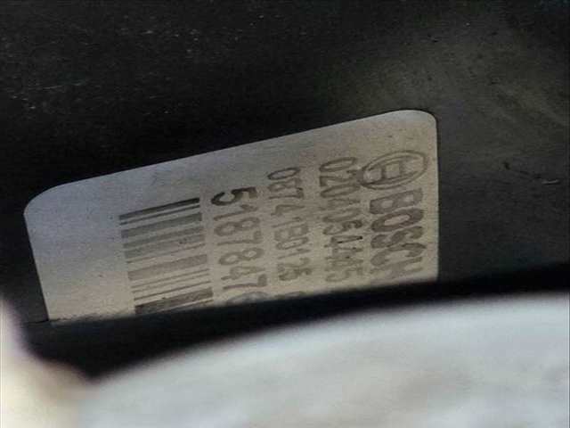 Foto 2ª: Servofreno Peugeot Bipper FHZ (2014)