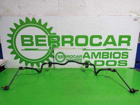 Barra Estabilizadora Delantera Nissan Juke ACENTA AUT. 117CV