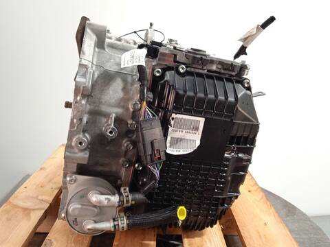 Foto 3ª: Caja Cambios Automatica Peugeot 208 1.2 VTI 82 82CV 60KW AUT. [HN05] (2023)