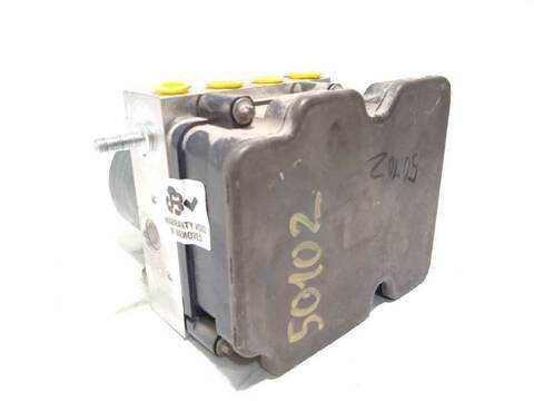 Foto 3ª: Abs Nissan Juke TEKNA 117CV 86KW [HRA0] (2021)