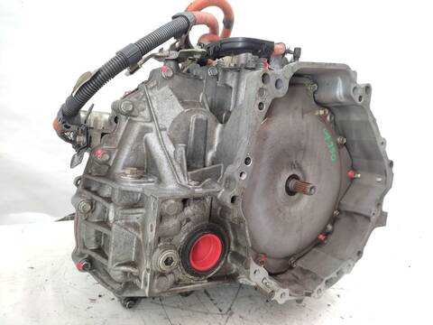 Foto 2ª: Caja Cambios Toyota Auris HYBRID ACTIVE 99CV 73KW [2ZR] (2011)