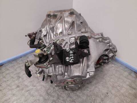 Foto 3ª: Caja Cambios Toyota Avensis ADVANCE 143CV 105KW [N47C20A] (2016)