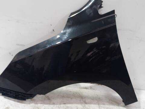 Foto 2ª: Aleta Delantera Izquierda Hyundai ix35 2.0 CRDI 4WD 136CV [D4HA] (2009)