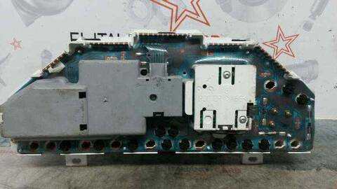 Foto 2ª: Cuadro de Instrumentos Peugeot 106 60CV 44KW (1996)