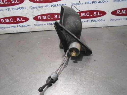 Foto 2ª: Retrovisor Izquierdo Renault Express 1.9 DIESEL 54CV 40KW RAPID/EXPRESS F40) [F8Q] (1999)