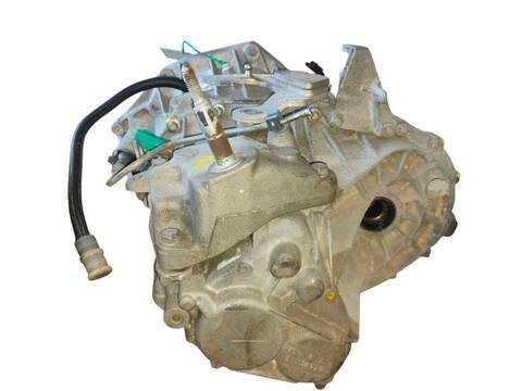 Foto 3ª: Caja Cambios Renault Megane 1.5 DCI EM1E) COUPE II COUPE-CABRIOLET EM0/1_) (2003)