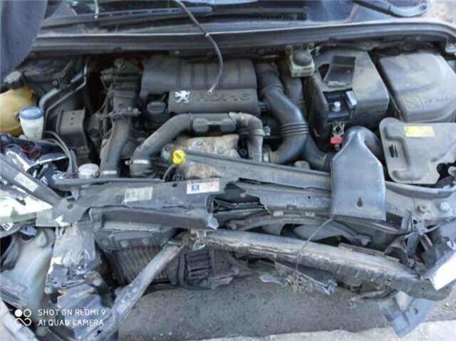 Foto 3ª: Elevalunas Eléctrico Delantero Derecho Peugeot 307 1.6 HDI 110 [9HY (DV6TED4)]