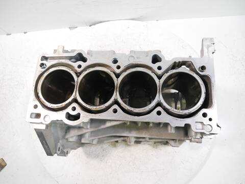 Bloque Motor Ford Mustang 314 - 317 CV