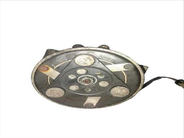 Compresor Aire Acondicionado Suzuki Swift 1.3 DDIS RS413D)