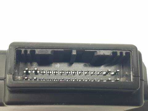 Centralita Motor ECU Hyundai Tucson 1.6TGDI 150CV 48V DT 150CV