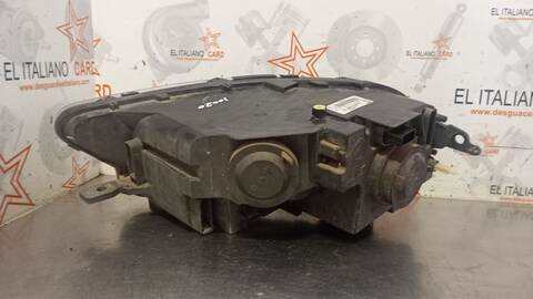 Foto 3ª: Faro Derecho Citroen C4 G CACTUS FEEL [YH01] (2019)