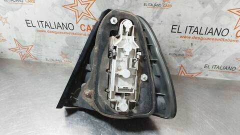 Foto 4ª: Piloto Trasero Izquierdo Bmw Serie 3 315 320TD M SPORT 150CV 110KW [204D4] (2004)