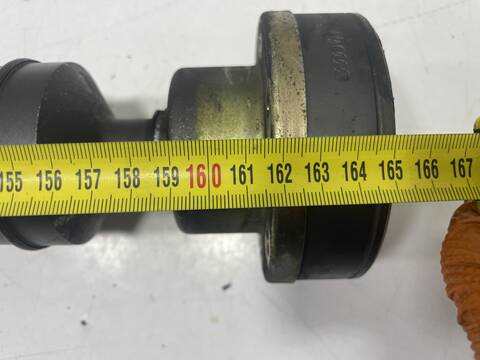 Foto 3ª: Transmision Central Audi A4 AVJ BERLINA (2001)