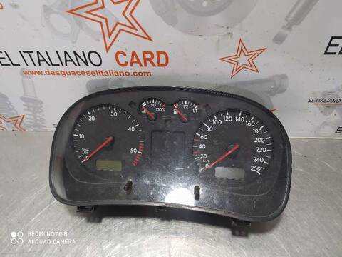 Cuadro de Instrumentos Volkswagen Bora HIGHLINE BERLINA 115CV 85KW