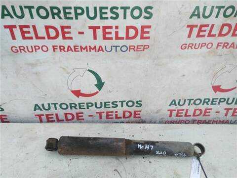 Amortiguador Trasero Derecho Toyota Hiace 2.2