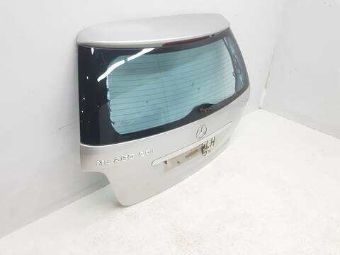 Foto 2ª: Portón Mercedes Clase ML 280 CDI 164.120) [642940] (2005)