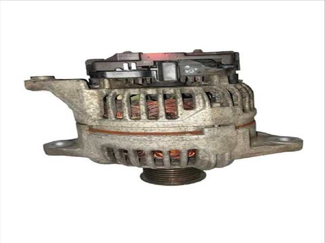 Alternador Fiat Ducato 120 MULTIJET 2 3 D