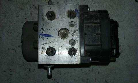 Foto 2ª: Abs Citroen Xsara BERLINA [RHY] (2004)