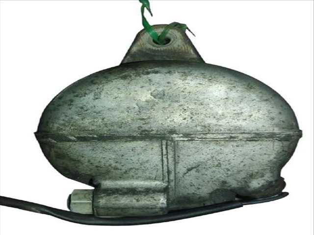 Foto 3ª: Compresor Aire Acondicionado Suzuki Swift 1.3 GTI SF413 AA34) (1989)