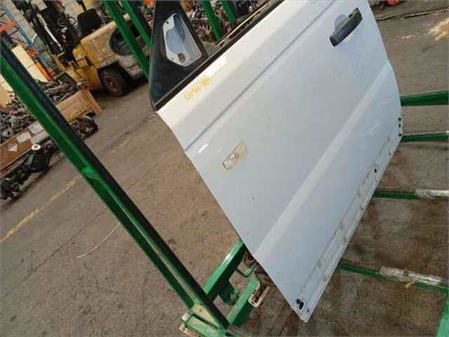 Foto 3ª: Cerradura Puerta Delantera Izquierda Land Rover Range 3.0 V6 TD HSE [3.0 LTR. - 180 KW TD V6 CAT] [306DT]