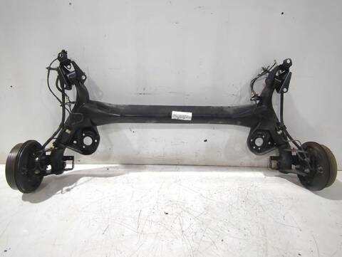 Puente Trasero Lancia Musa 1.4 350.AXF1A) 78CV
