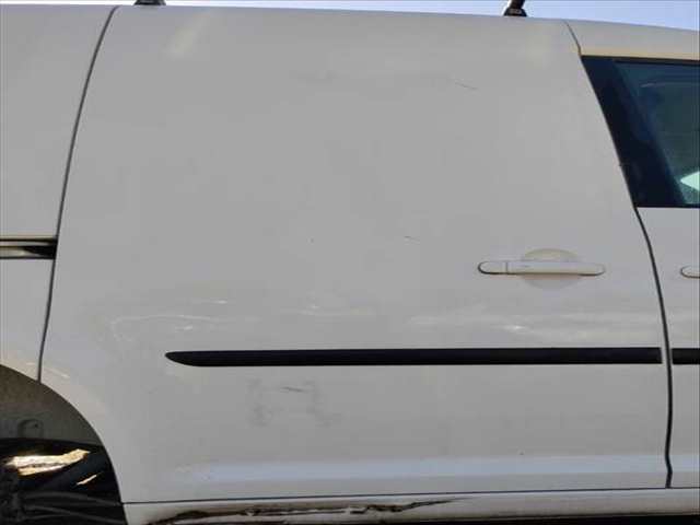 Puerta Trasera Derecha Volkswagen Caddy FURGON BMT 75CV 55KW