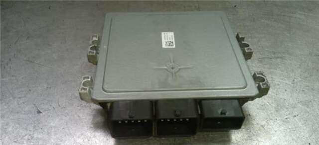 Foto 2ª: Centralita Motor ECU Peugeot 5008 1.6 ACCESS [1.6 LTR. - 82 KW HDI FAP] [9HD]