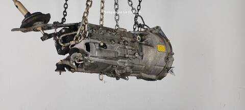 Foto 2ª: Caja Cambios Bmw Serie 1 114 118 D [M47 D20 (204D4)] (2003)