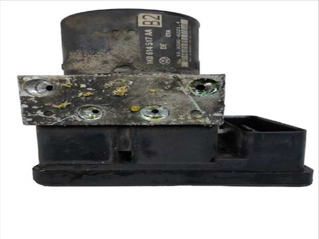 Foto 2ª: Abs Volkswagen Golf 2.0 GTI (2003)