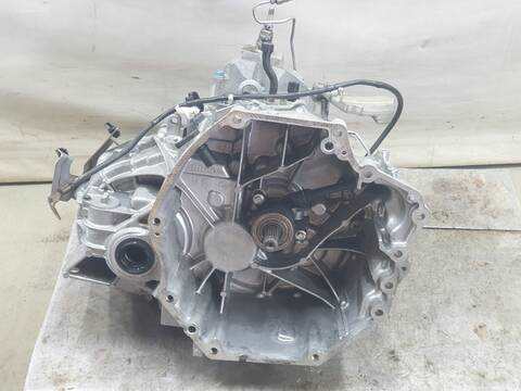 Foto 2ª: Caja Cambios Nissan X-Trail TEKNA (2016)