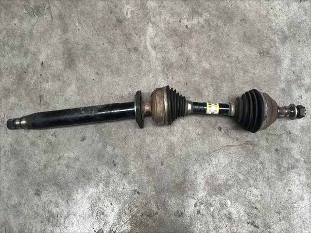 Transmision Delantera Derecha Opel Meriva 1.6 CTDI