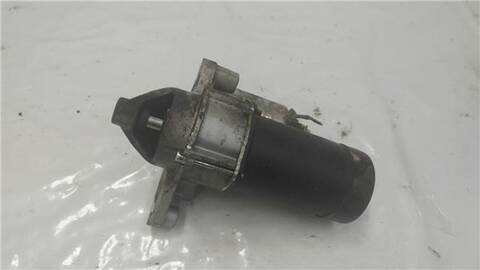 Motor de Arranque Peugeot 307 1.6 XS [1 6 LTR. - 80 KW HDI] 109CV