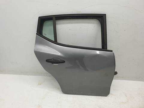 Puerta Trasera Derecha Dacia Sandero STEPWAY ESSENTIAL