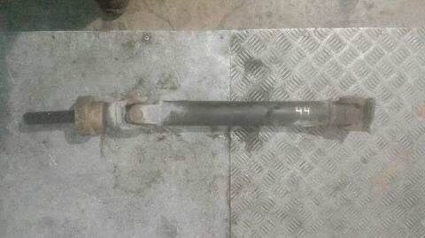 Transmision Central Ford Ranger CABINA DOBLE ROYAL 4X4 109CV 80KW