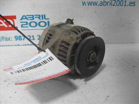 Alternador Toyota Corolla 2.0 D CE110_) 72CV 53KW
