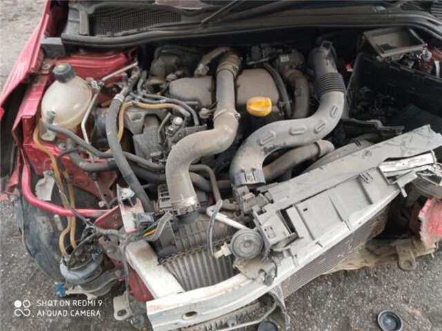 Foto 3ª: Guantera Renault Clio 1.5 AUTHENTIQUE [1.5 LTR. - 55 KW DCI DIESEL FAP] [K9KB608]