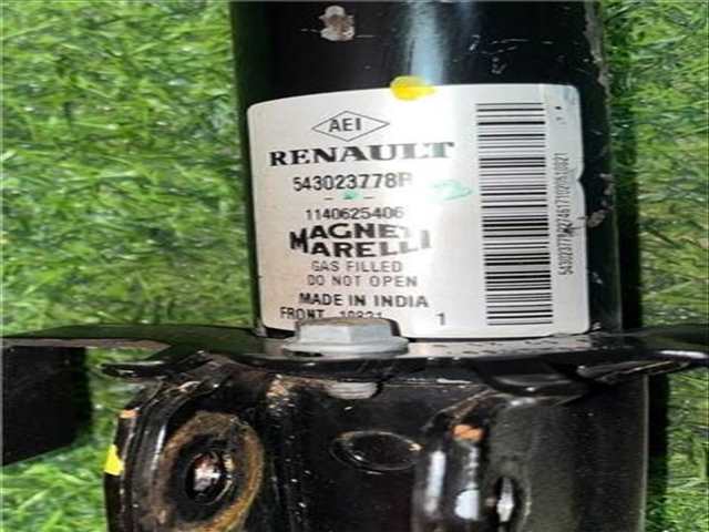 Foto 2ª: Amortiguador Delantero Derecho Renault Express ADVANCE BLUE DCI DIESEL FAP 75CV 55KW [K9K U8] (2021)