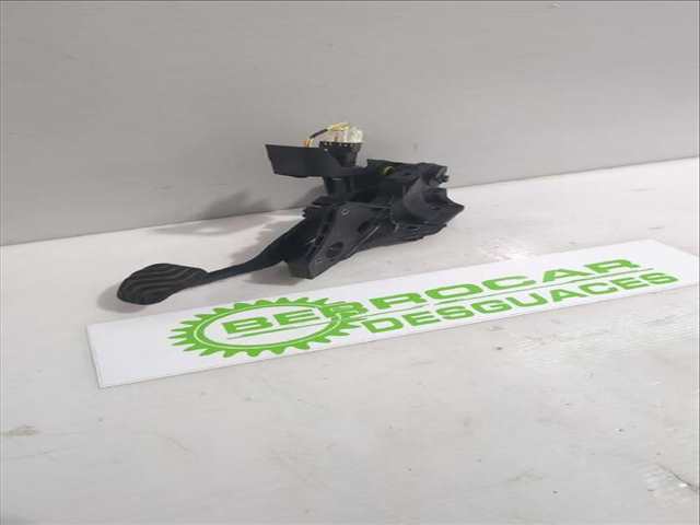 Foto 3ª: Pedal Freno Dacia Duster 1.0 TCE 90 91CV [H4D 470] (2017)