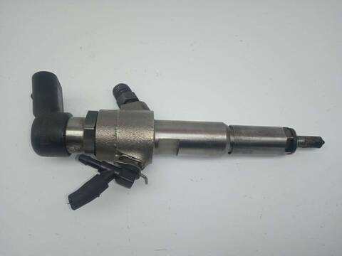 Inyectores Citroen C3 1.4 HDI SX PLUS 68CV 50KW