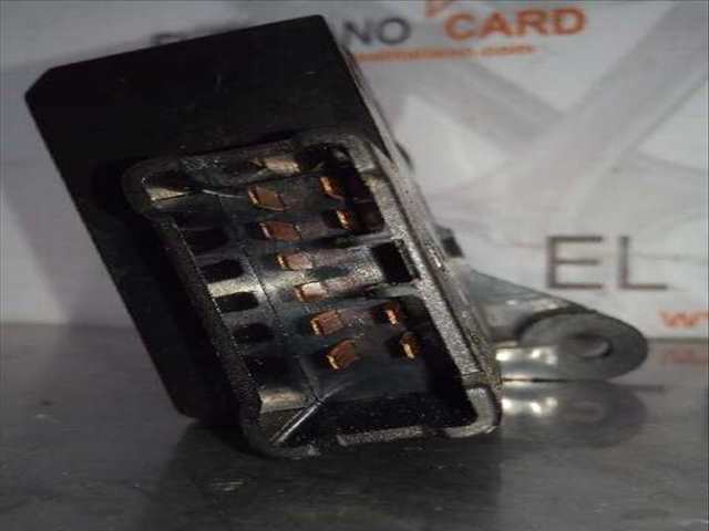 Foto 3ª: Mando Calefacción A. A. Mitsubishi 3000 BASICO 286CV 210KW (1992)