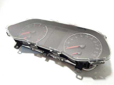 Foto 2ª: Cuadro de Instrumentos Renault Clio LIMITED 91CV 67KW [H4D470] (2021)