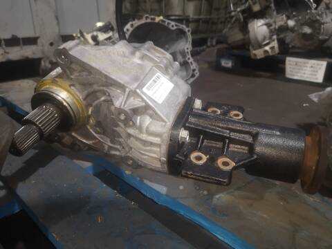 Foto 3ª: Diferencial Delantero Suzuki SX4 D19AA (2010)