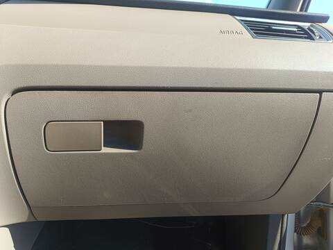 Guantera Seat Toledo CAYC