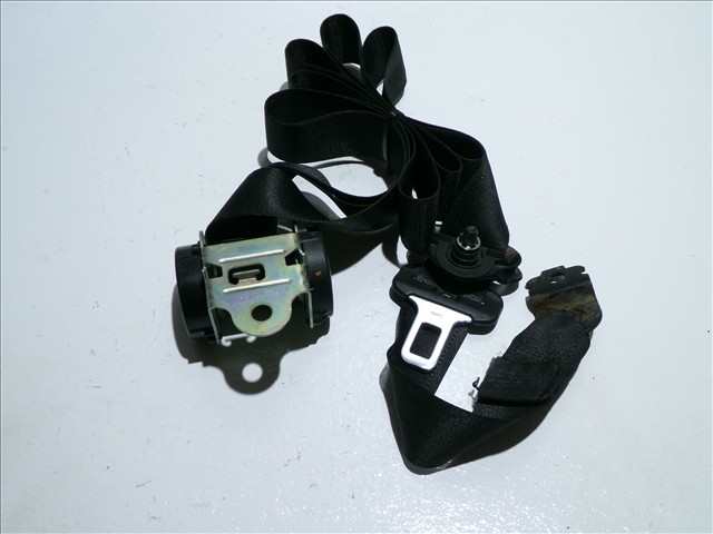 Foto 2ª: Cinturón Trasero Derecho Opel Meriva 1.7 CDTI 2003-2010 [Z17DTH] (2006)