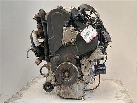 Foto 4ª: Motor Completo Citroen C5 2.0 HDI EXCLUSIVE BERLINA 107CV 79KW [RHZ (DW10ATED)] (2001)